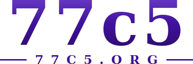 77c5 logo