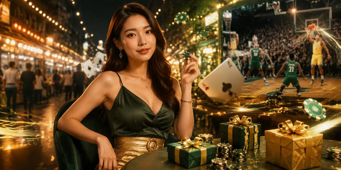 77c5 Casino Đáng Tin Cậy