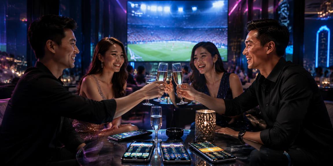 77c5 Kết Quả Trực Tiếp