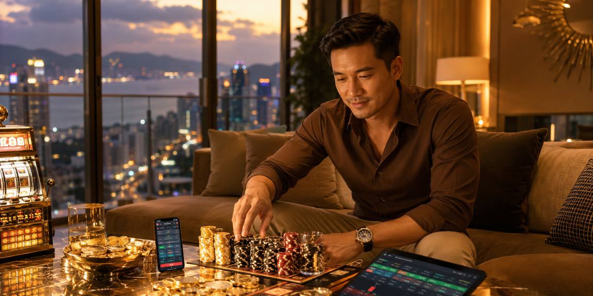 77c5 Truy cập 77c5 app trên điện thoại – mọi lúc, mọi nơi