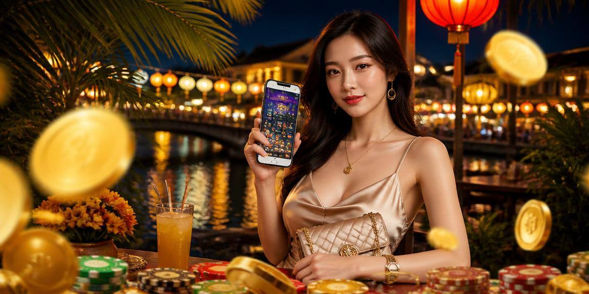 77c5 Vào 77c5 trên điện thoại theo ba bước